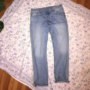 NWOT Women’s Levi’s 501